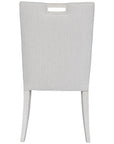 Vanguard Furniture Parkhurst Side Chair