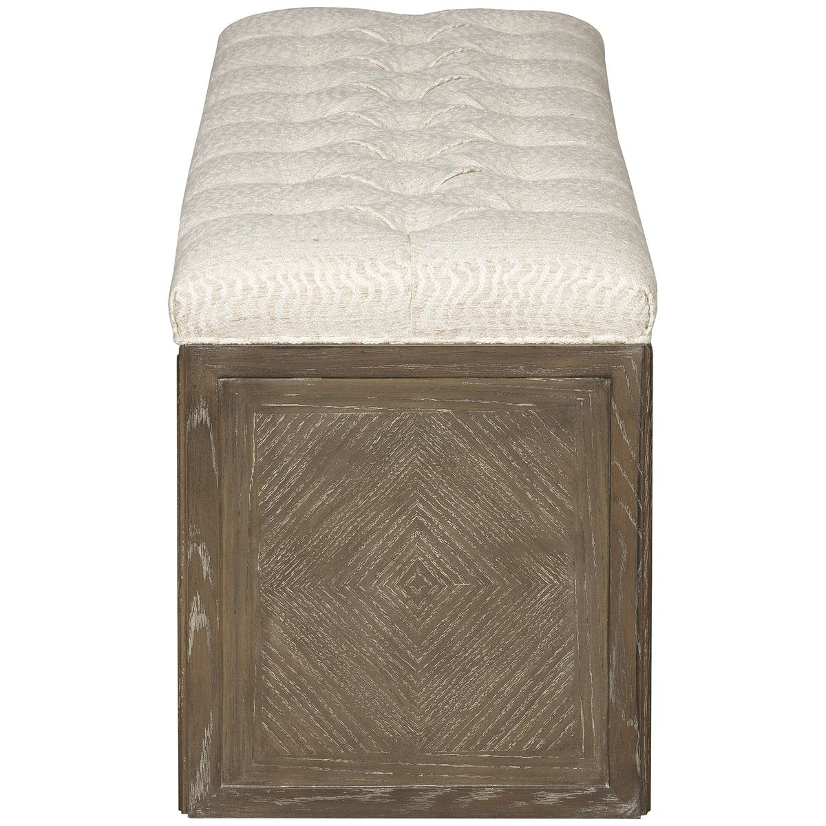 Vanguard Furniture Walt Bench