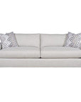 Vanguard Furniture Claremont Sofa