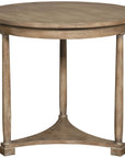 Vanguard Furniture Cyril Lamp Table