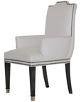 Vanguard Furniture Nonna Natural Travis Arm Chair