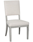 Vanguard Furniture Juliet Stocked Dining Side Chair