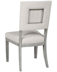 Vanguard Furniture Juliet Stocked Dining Side Chair