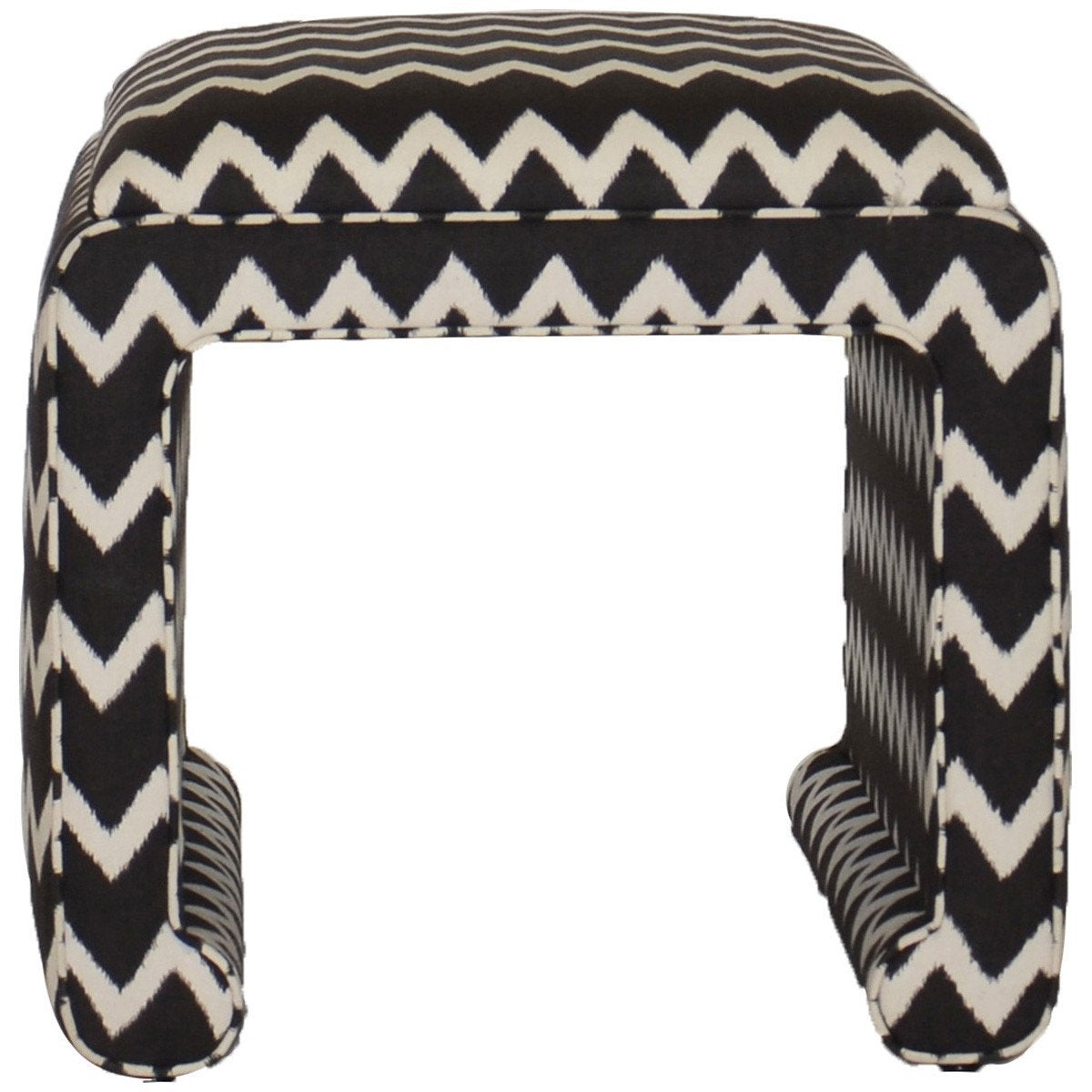 Vanguard Furniture Wimborne Ottoman