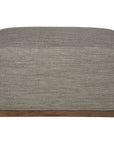 Vanguard Furniture Donovan Ottoman W212-OT
