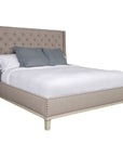 Vanguard Furniture Cleo King Bed W521K-HF-150809