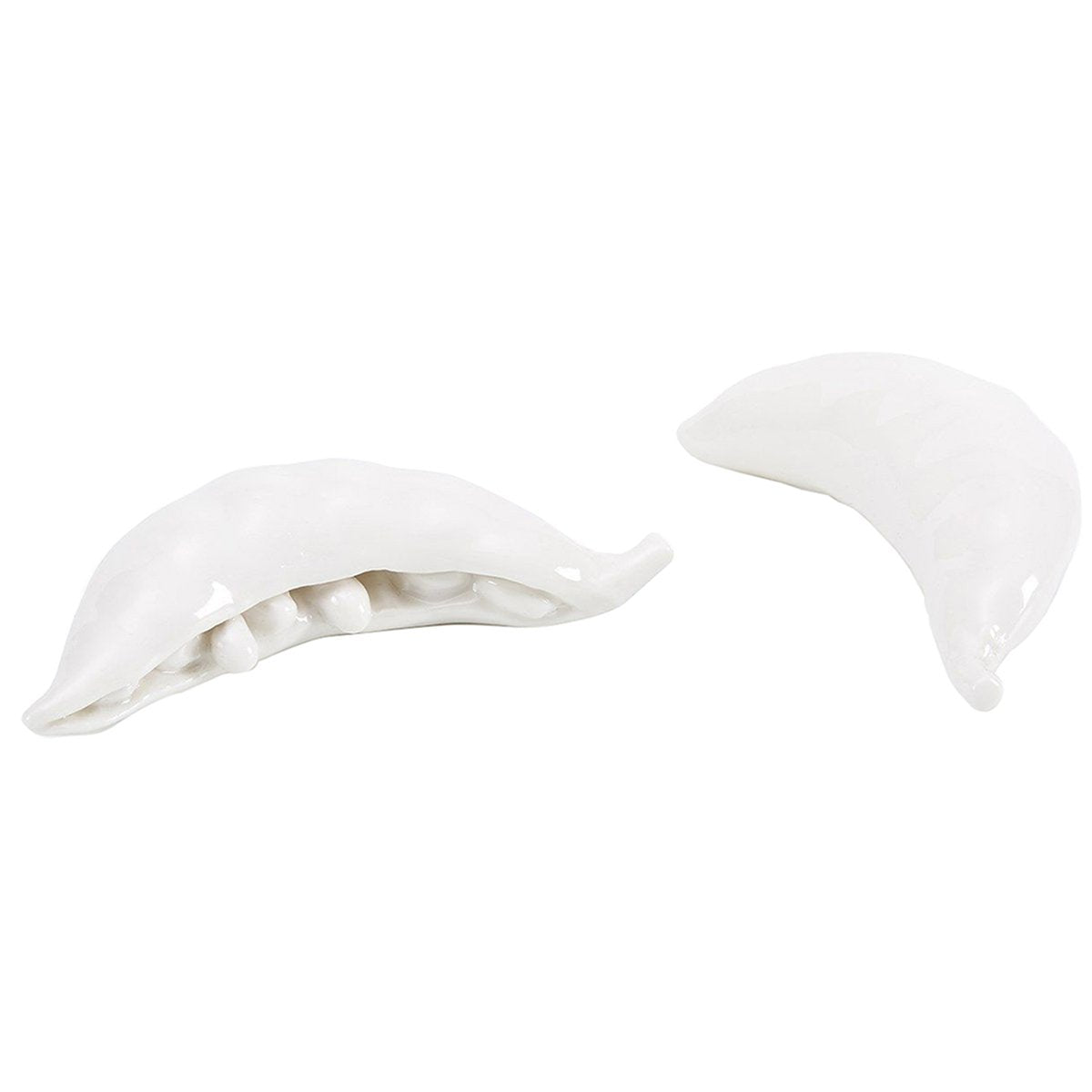 Villa &amp; House Vegetable Garden Set - White