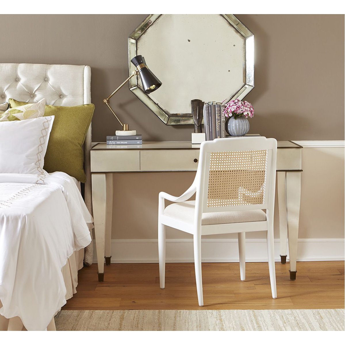 Villa &amp; House Veronika Armchair