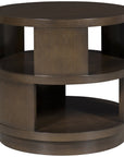 Vanguard Furniture Middleton End Table