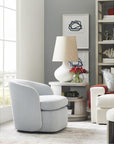 Vanguard Furniture Arlington Swivel Chair
