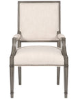 Vanguard Furniture Leighton Arm Chair
