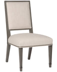 Vanguard Furniture Leighton Side Chair