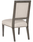 Vanguard Furniture Leighton Side Chair
