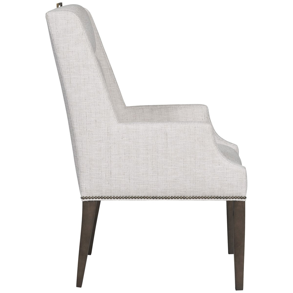 Vanguard Furniture Everhart Dining Chair - Havana
