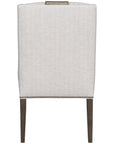Vanguard Furniture Everhart Dining Chair - Havana