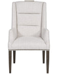 Vanguard Furniture Everhart Dining Chair - Havana