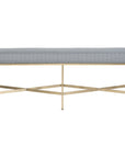 Vanguard Furniture Penley Bench