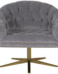 Vanguard Furniture Slade Swivel Chair