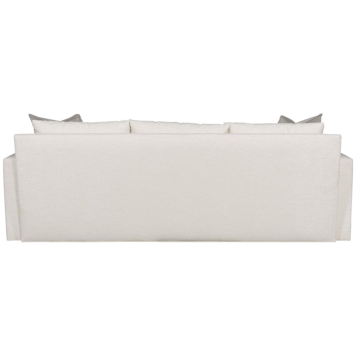 Vanguard Furniture Ferriday Bench Seat Sofa