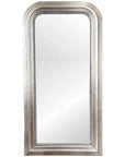 Worlds Away Waverly Rectangular Floor Mirror
