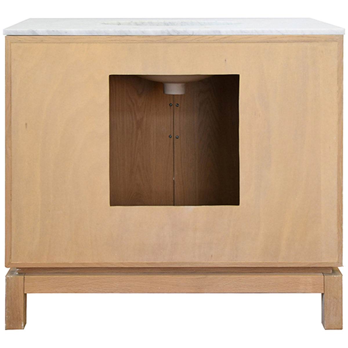 Worlds Away Bixby Bath Vanity