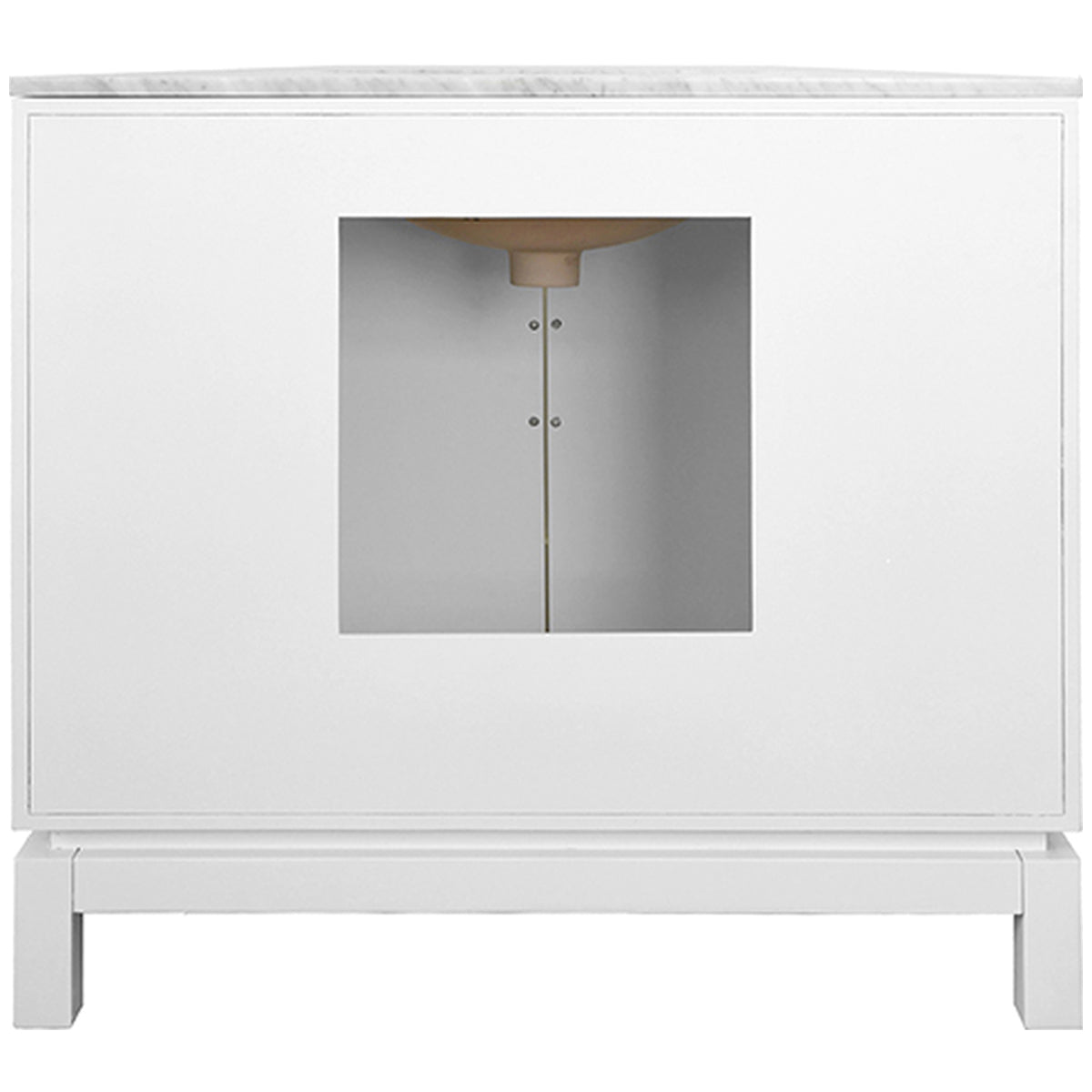 Worlds Away Bixby Bath Vanity