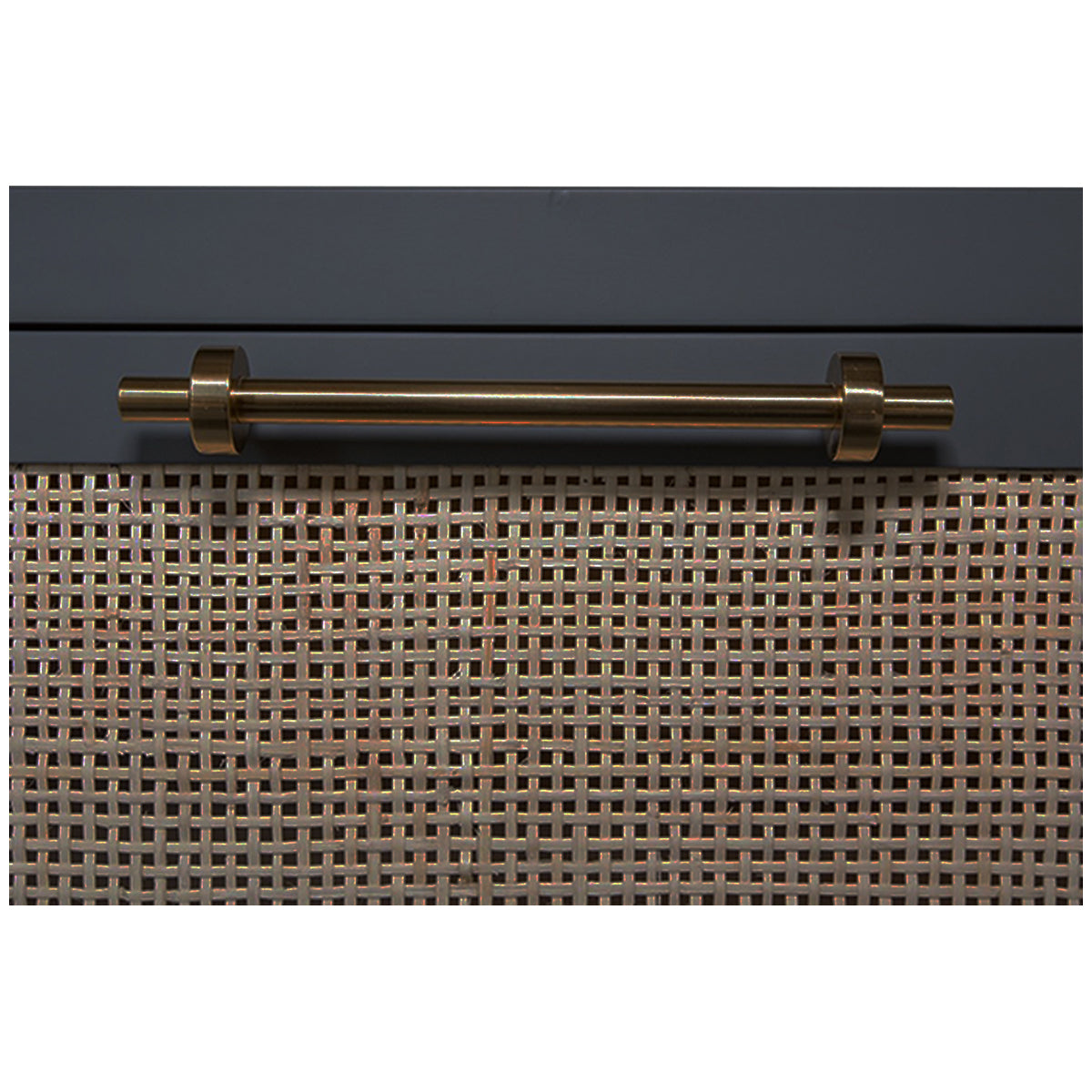 Worlds Away Carla 6-Drawer Chest