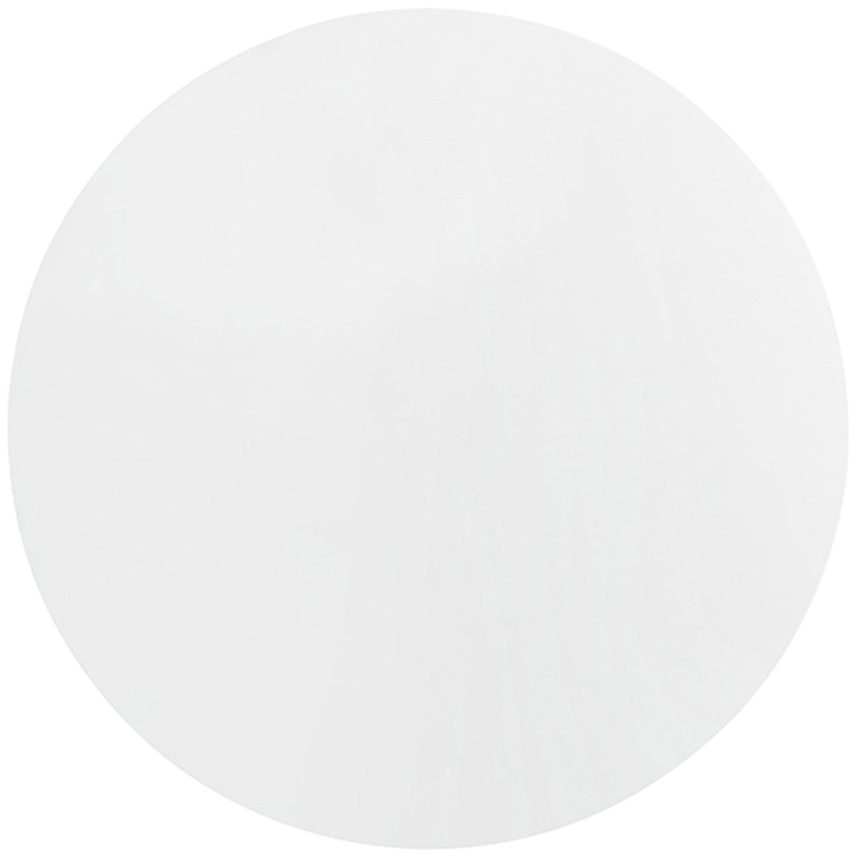 Worlds Away Washington Round Coffee Table