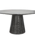 Worlds Away Hamilton Round Dining Table