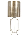 Worlds Away Iron Lamp WINDHAM G
