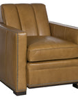 Vanguard Furniture Garvey Channel Back Chair