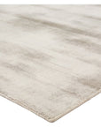 Jaipur Yasmin Solid Silver YAS11 Rug