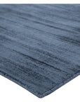 Jaipur Yasmin Solids and Heather Folkstone Gray YAS12 Area Rug