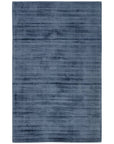 Jaipur Yasmin Solids and Heather Folkstone Gray YAS12 Area Rug