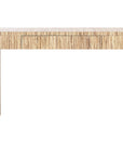 Villa & House Morgan Papyrus Console Table