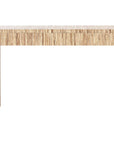 Villa & House Morgan Papyrus Console Table