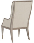 Caracole Classic Open Arm Chair