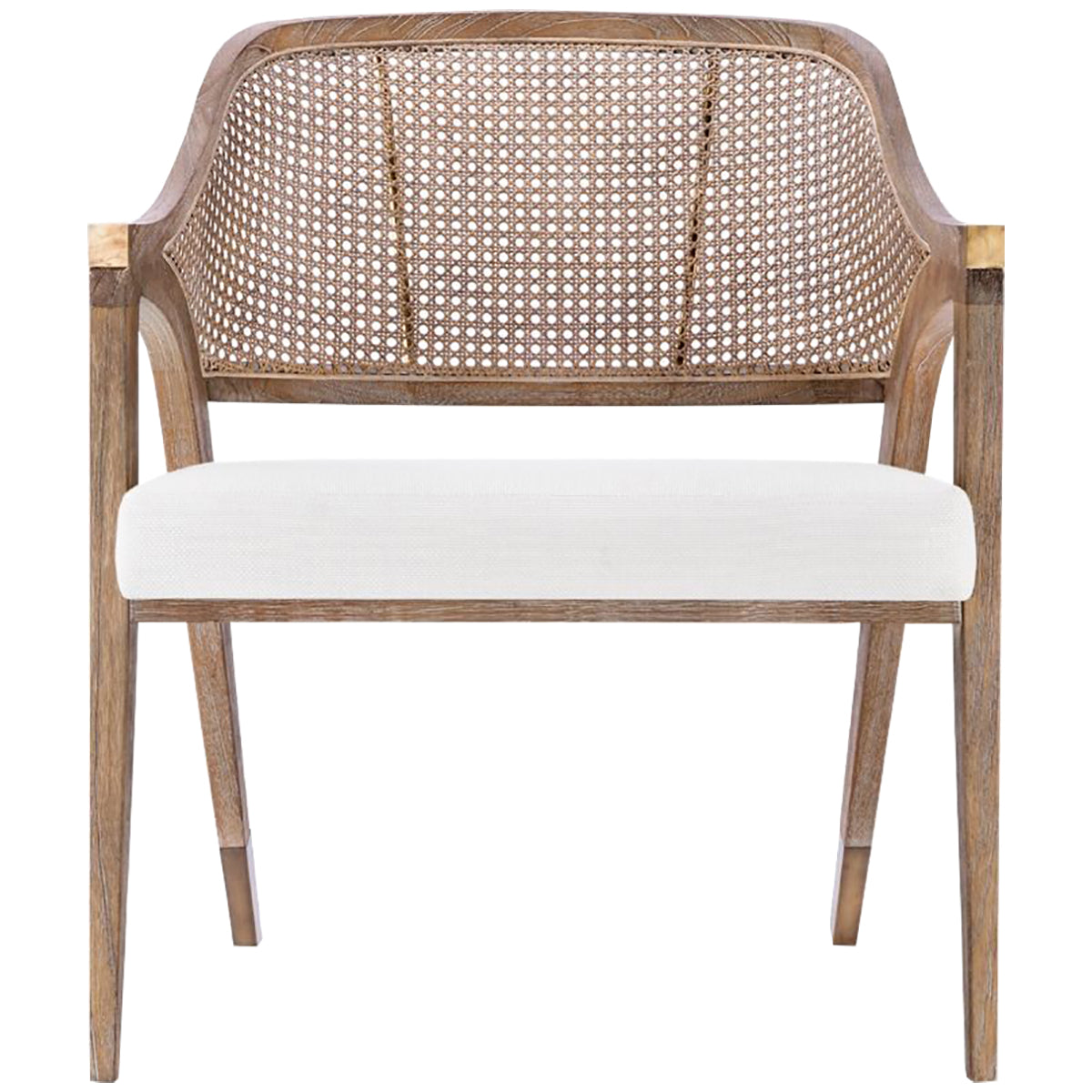 Villa &amp; House Edward Lounge Chair