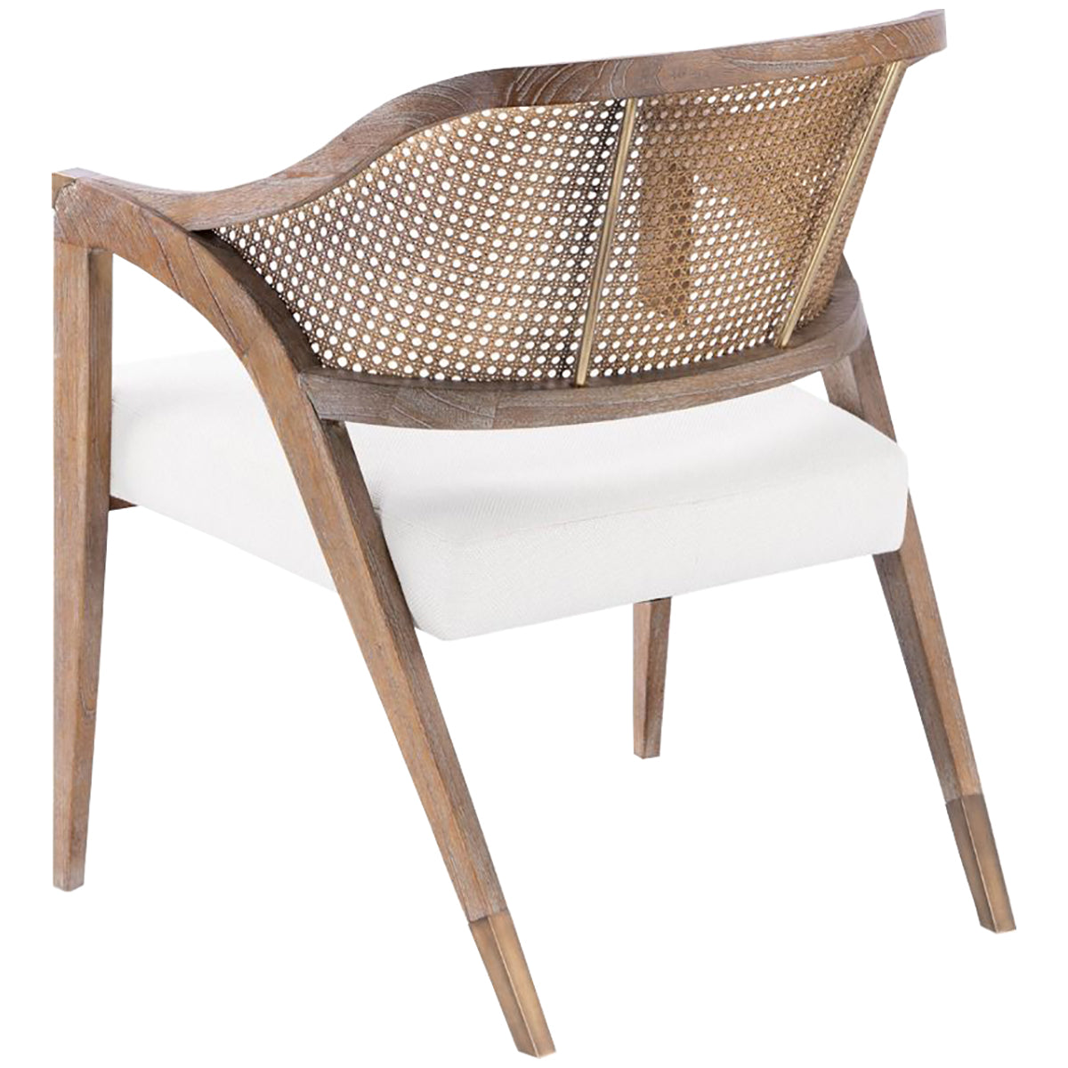 Villa &amp; House Edward Lounge Chair