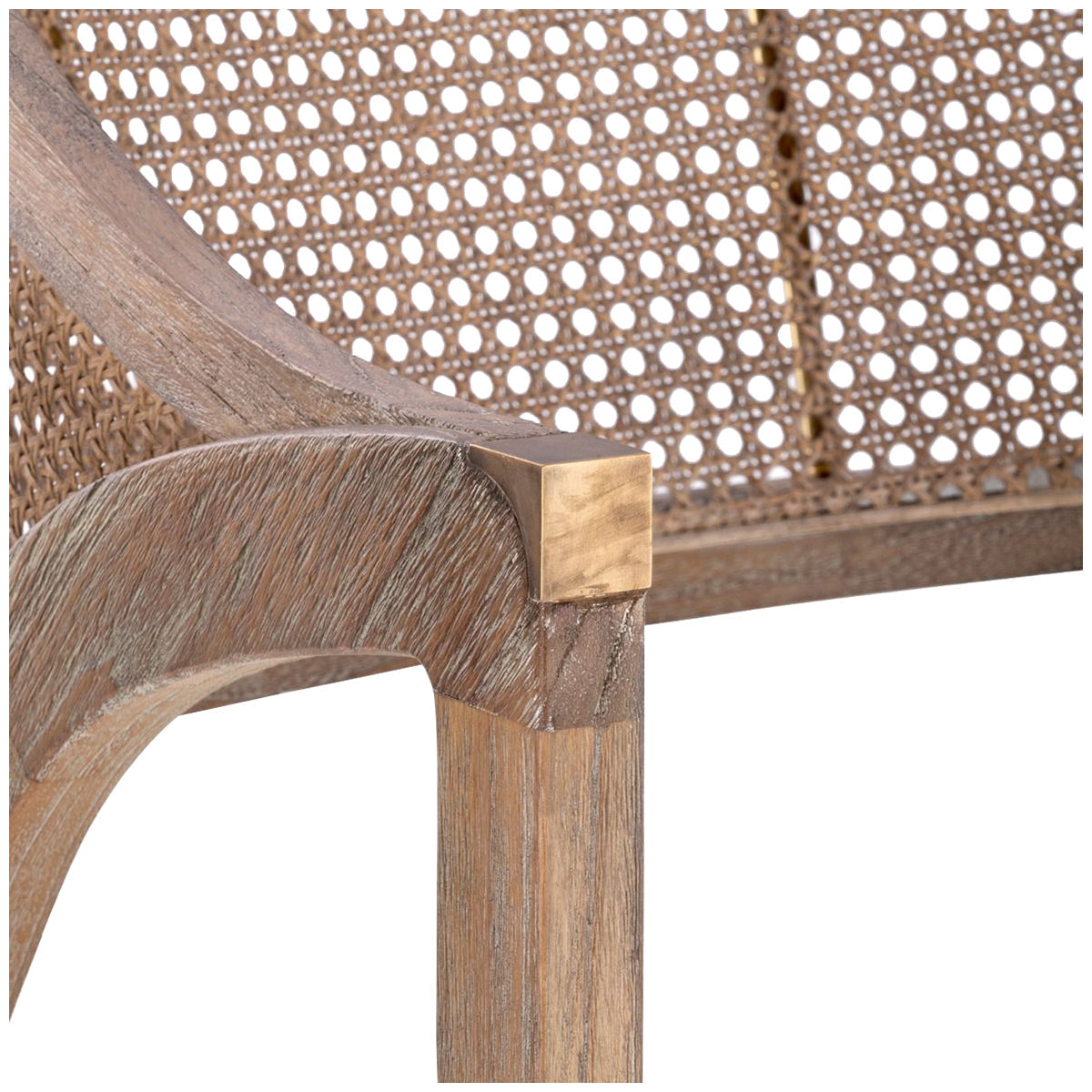 Villa &amp; House Edward Lounge Chair