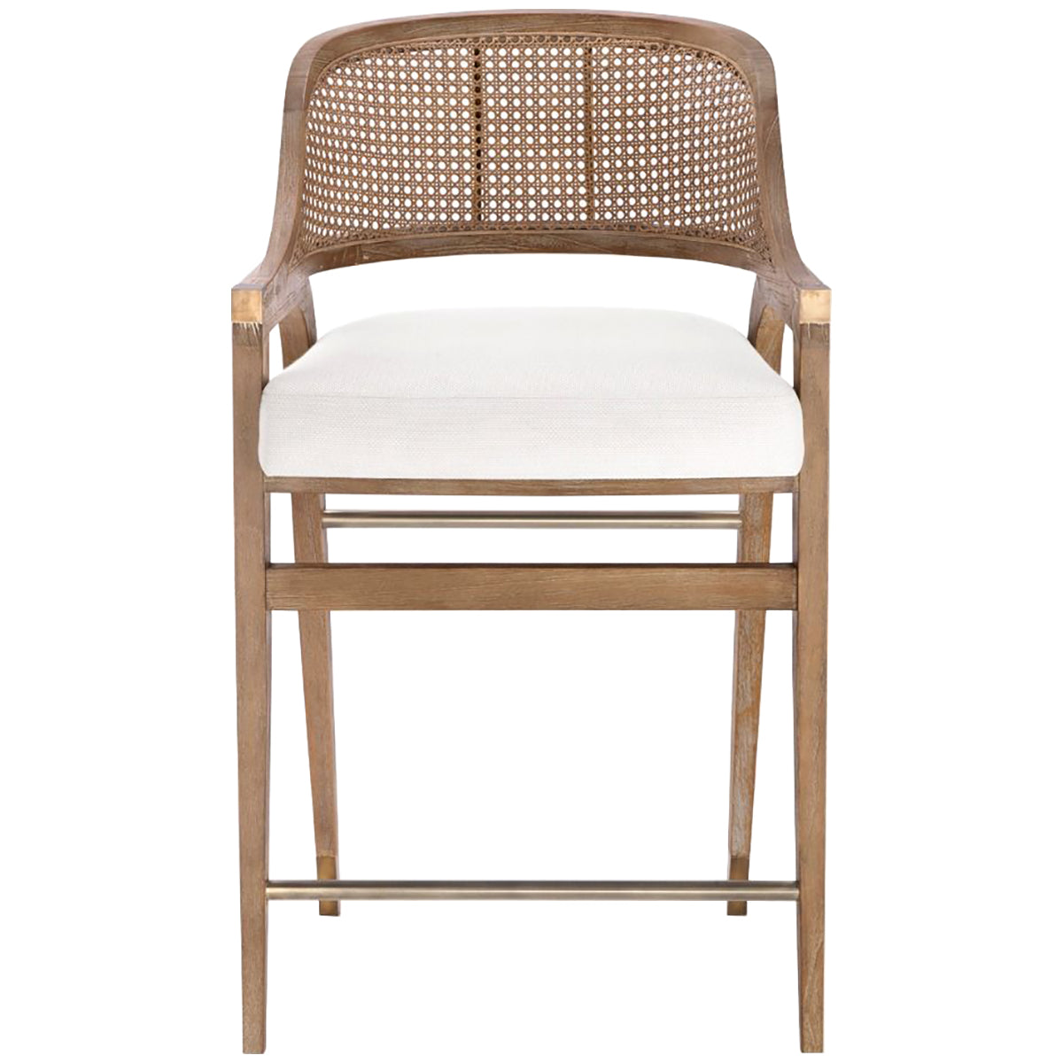 Villa &amp; House Edward Counter Stool