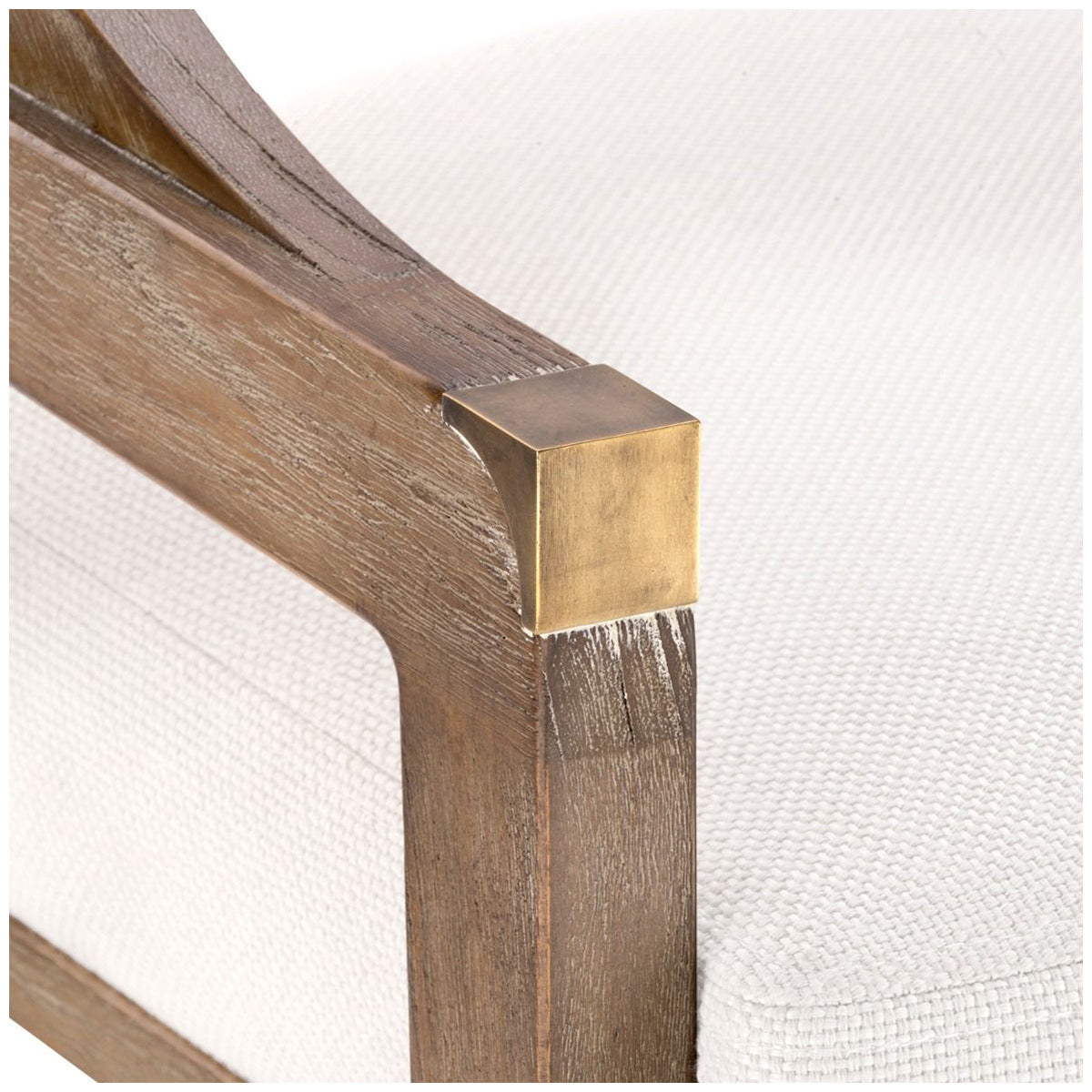 Villa &amp; House Edward Counter Stool