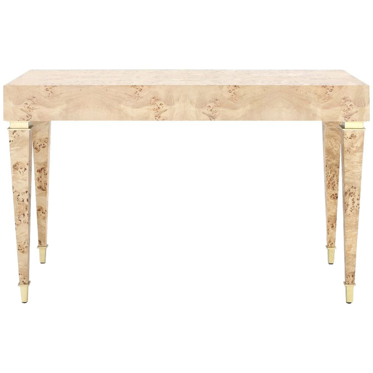 Villa &amp; House Helena Desk - Burl