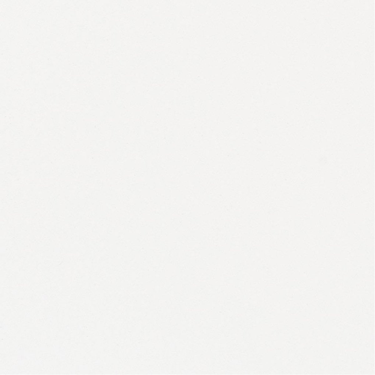 Villa &amp; House Malmo 2-Drawer Side Table - White