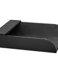 Villa & House Hunter Paper Tray - Black
