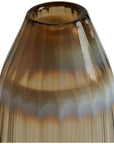 Villa & House Pietro Vase - Amber Smoke