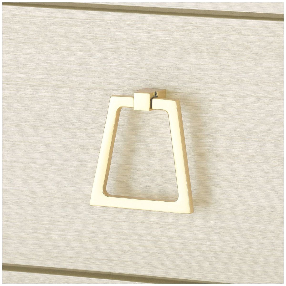 Villa &amp; House Stanford 3-Drawer Side Table