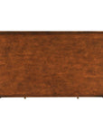 Woodbridge Furniture Bordeaux Marseille Writing Table