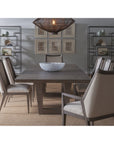 Artistica Home Brio Rectangular Dining Table 01-2058-877