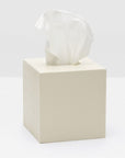 Pigeon and Poodle Dannes Tissue Box, Square